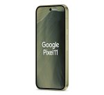Google Pixel 11 Double SIM Android 17 5G USB Type-C 12 Go 256 Go 4985 mAh Vert