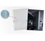 Favorit 100460018 foglio di protezione 150 x 210 mm (A5) Polipropilene (PP) 25 pz