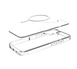 Just in Case MAP2761AE0MB coque de protection pour téléphones portables 16 cm (6.3") Housse Transparent