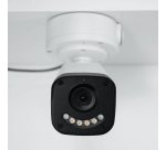 Strong BUL05DL0-P telecamera di sorveglianza Pallottola (forma) Telecamera di sicurezza IP Interno Soffitto/muro