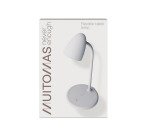Muitomas FLEXLAMPWH table lamp 5 W White