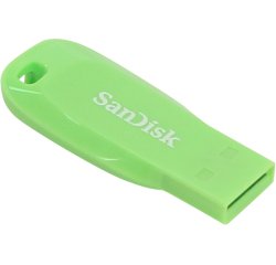 SanDisk Cruzer Blade - USB flash drive - 32 GB