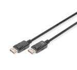 Digitus Cable de conexión DisplayPort, 2m
