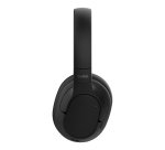 Belkin AUD008HQBK auricular y casco Auriculares Inalámbrico Diadema Llamadas/Música USB Tipo C Bluetooth Negro