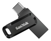 En_sandisk ultra dual drive unita flash usb 128 g