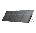 EcoFlow 220W Lightweight Portable Solar Panel pannello solare Silicone monocristallino