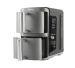 Friteuse sans huile Ninja sans huile Double Stack DualZone SL400EU