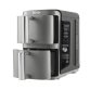 NINJA Friteuse à air chaud Double Stack XL 9,5L SL400EU