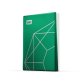 Western Digital My Passport Ultra, 20th Anniversary Edition disque dur externe 2 To 2.5" USB Type-C 3.2 Gen 1 (3.1 Gen 1) Vert