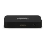 Hamlet Hub Usb 3.0 a 4 porte 5 Gbps con alimentatore