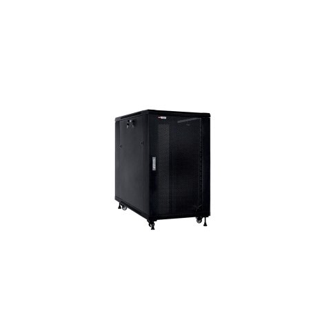 WP WPN-RSB-15610-B rack 15U Rack indipendenti Nero