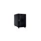 WP WPN-RSB-15610-B rack 15U Rack indipendenti Nero