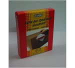 Markin C7N envelope C7/C6 (81 x 162 mm) White 100 pc(s)