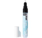 Marqueur pebeo drawing gum eveil pointe ronde 4mm blisterde 1 unite