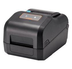 Bixolon XD5-43t impresora de etiquetas Térmica directa / transferencia térmica 300 x 300 DPI 102 mm/s Inalámbrico y alámbrico Wifi