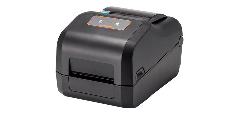 Bixolon XD5-43t impresora de etiquetas Térmica directa / transferencia térmica 300 x 300 DPI 102 mm/s Inalámbrico y alámbrico Wifi