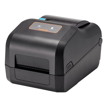 Bixolon XD5-43t impresora de etiquetas Térmica directa / transferencia térmica 300 x 300 DPI 102 mm/s Inalámbrico y alámbrico Wifi