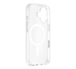 Belkin SheerForce coque de protection pour téléphones portables 16 cm (6.3") Housse Transparent
