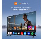 Xiaomi TV A Pro 65 2026 65" QLED 4K Ultra HD Smart TV