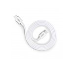 Urban Factory CAB02UF câble USB USB 3.2 Gen 1 (3.1 Gen 1) 2 m USB C 5 Gbit/s Blanc