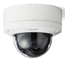 Bosch NDE-3702-AL caméra de sécurité Dôme Caméra de sécurité IP Extérieure 1920 x 1080 pixels Plafond
