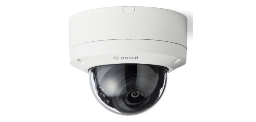 Bosch NDE-3702-AL caméra de sécurité Dôme Caméra de sécurité IP Extérieure 1920 x 1080 pixels Plafond