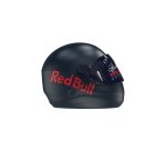 Red Bull Racing RB-EB220 auricular y casco Auriculares Inalámbrico Dentro de oído Llamadas/Música/Deporte/Uso diario Bluetooth Azul