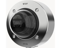 Axis P3268-SLVE Almohadilla Cámara de seguridad IP Interior 3840 x 2160 Pixeles Techo/pared