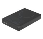 Belkin BPD015HQBK banque d'alimentation électrique Recharge sans fil Noir