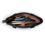 PORT Designs Muse Totebag Eco 40,6 cm (16") Sac Toploader Noir