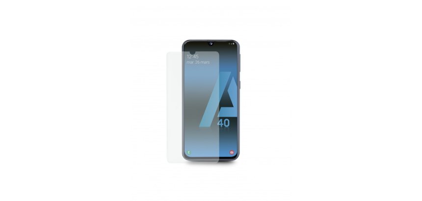 Urban Factory TGS07UF écran et protection arrière de téléphones portables Protection d'écran transparent Samsung 1 pièce(s)
