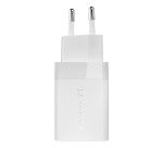 Varta 57955 101 111 Caricabatterie per dispositivi mobili Universale Bianco AC Ricarica rapida Interno