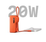 Cygnett CY5358PBCHE power bank 5000 mAh Orange