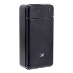 Batterie nomade 30000 mah - noir PBU30000