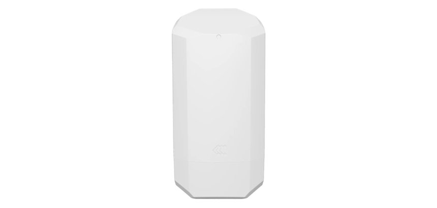 Teltonika OTD500100000 Routeur connecté Gigabit Ethernet Blanc