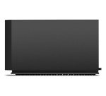 LaCie d2 Professional disque dur externe 8 To 7200 tr/min 2.5" USB Type-C 3.2 Gen 1 (3.1 Gen 1) Noir