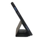 NutKase NK214B-EL-SHM étui pour tablette 27,7 cm (10.9") Folio porte carte Noir