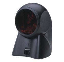 Honeywell MS7120 Orbit 1D Negro