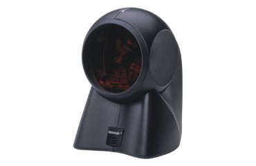 Honeywell MS7120 Orbit 1D Negro