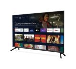 Strong SRT 40FD5553 101.6 cm (40") Full HD Smart TV Wi-Fi Black 220 cd/m²