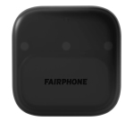 Fairphone Fairbuds Casque True Wireless Stereo (TWS) Ecouteurs Appels/Musique USB Type-C Bluetooth Noir