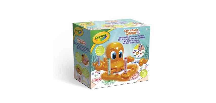 Crayola 920300 art/craft toy