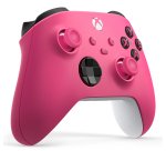 Microsoft EP2-29912 mando y volante Rosa, Blanco Bluetooth Gamepad Analógico/Digital Android, PC, Xbox One, Xbox Series S, Xbox Series X, iOS