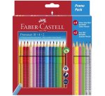 Faber-Castell 4005402015405 pen/pencil set Paper box