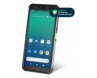 Newland NFT10 Pilot Pro ordinateur portable de poche 14,5 cm (5.7") 1440 x 720 pixels Écran tactile 231 g Noir