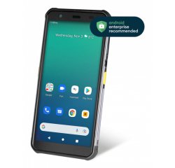 Newland NFT10 Pilot Pro ordinateur portable de poche 14,5 cm (5.7") 1440 x 720 pixels Écran tactile 231 g Noir