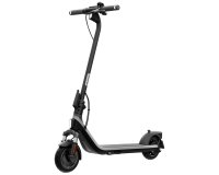 Ninebot by Segway E2 E II Noir 25 km/h 10,2 Ah