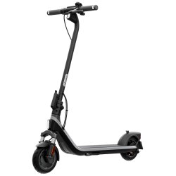 Ninebot by Segway E2 E II Noir 25 km/h 10,2 Ah