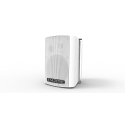 Empire Media HT.WALL300U speaker set 150 W Universal White 2.0 channels 2-way
