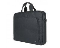 Mobilis 003045 sacoche d'ordinateurs portables 40,6 cm (16") Malette Noir